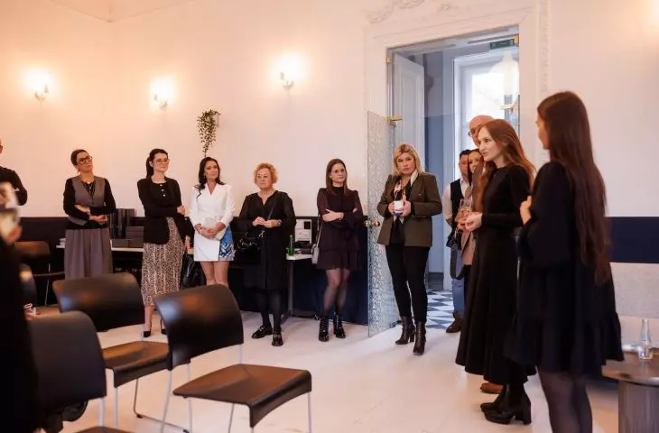 Projektanci wnętrz ambasadorami marki Kontakt- Simon
