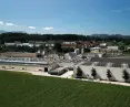 Grupa Roca oddała do użytku pierwszy na świecie elektryczny piec tunelowy do produkcji ceramiki sanitarnej