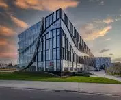 Ocean Office Park