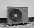 NIBE AMS outdoor unit