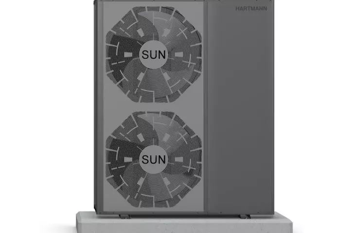 SUN 06R32 22 kW 400V Carel
