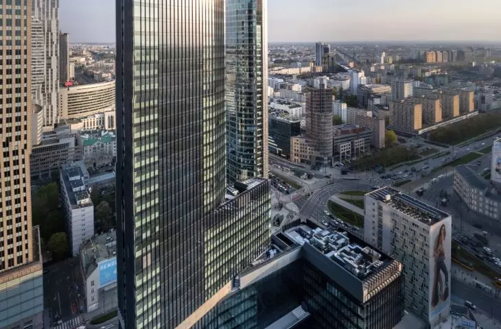 Fasady przyszłości od Aluprof