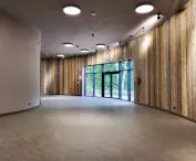 Marmoleum – najlepsze naturalne rozwiązanie podłogowe