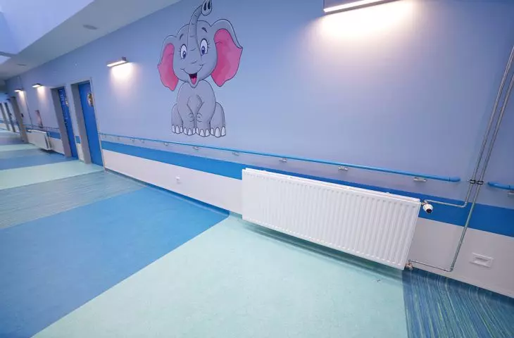 Marmoleum – najlepsze naturalne rozwiązanie podłogowe