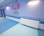 Marmoleum – najlepsze naturalne rozwiązanie podłogowe