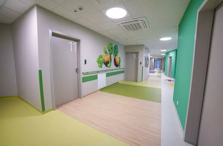 Marmoleum – najlepsze naturalne rozwiązanie podłogowe