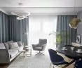 Harmony on three floors
