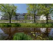 Multi-family residential building Września Terraces, Września