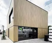 Tarastika, Wysogotowo
