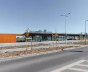 Interchange, Rokietnica