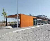 Interchange, Rokietnica