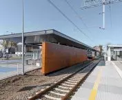 Interchange, Rokietnica