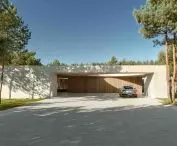 House betOnowy, Słupca area