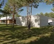 House betOnowy, Słupca area