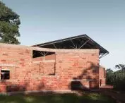 WAYAir Foundation school in Ulyankulu refugee camp, Tanzania