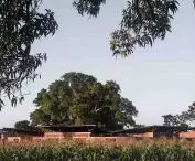 WAYAir Foundation school in Ulyankulu refugee camp, Tanzania