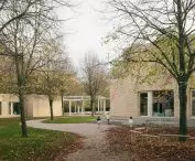 Kindergarten in Dilbeek
