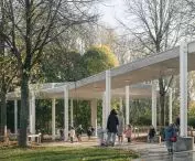 Kindergarten in Dilbeek
