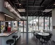 Cultural Services Square - 