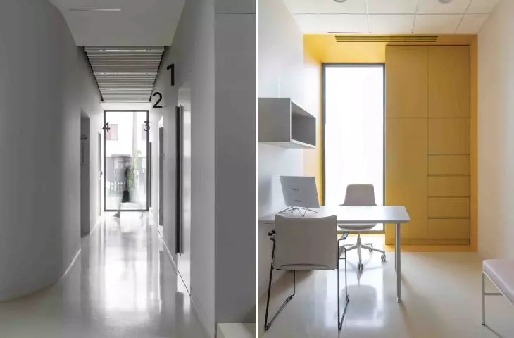 Rheumedika medical clinic, Poznań