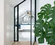 Harmony on three floors