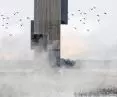 Visualization of the mill