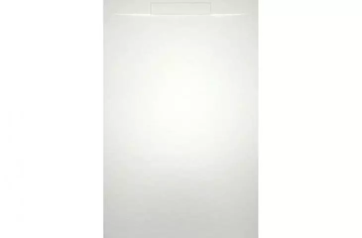 Isola shower tray