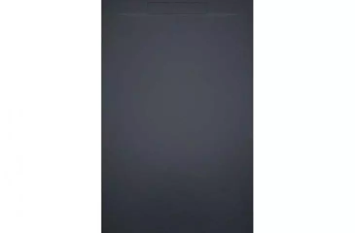 Isola shower tray