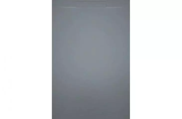 Isola shower tray