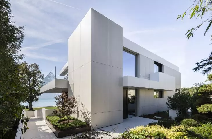 Villa Hartl