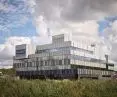 Dri-Design, Fujirebio GoCo office and laboratory building in Mölndal, Sweden.