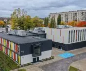 Karrier BK, X-dek™, Primary Social School 