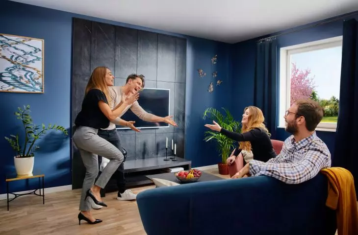 Pokaż Twoją ścianę inspiracji