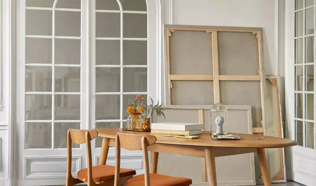 The Noise Chair has become an icon of the 1960s.