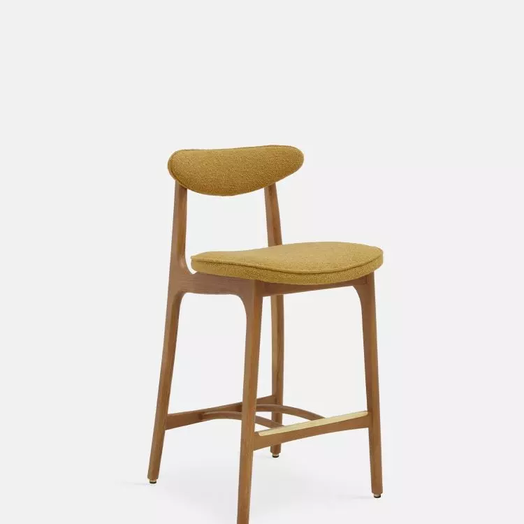 Bar chair inspired by Noise furniture
