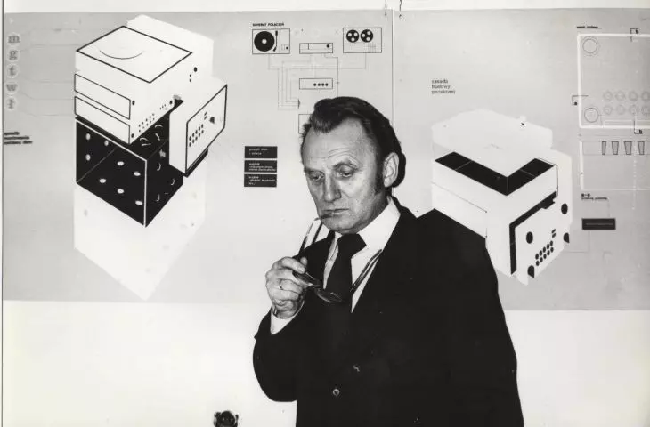 Prof. Rajmund Teofil Hałas
