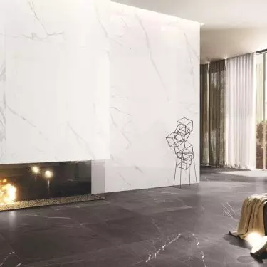 Versatile marble will work in many arrangements