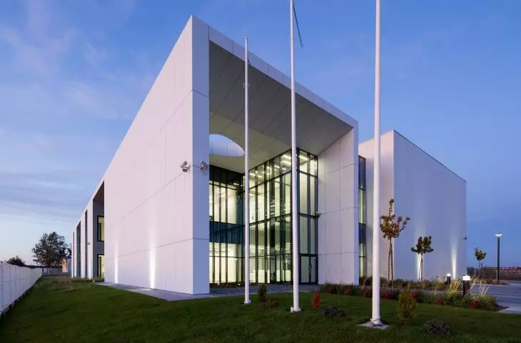 HTM Gliwice
