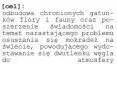 program funkcjonowania budynku w kontekście otoczenia
