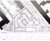 plan zagospodarowania terenu