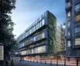 Nobu Hotel Warsaw