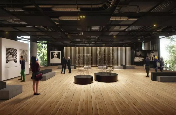 Nobu Hotel Warsaw