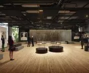 Nobu Hotel Warsaw