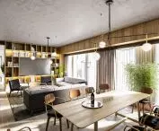 Nobu Hotel Warsaw
