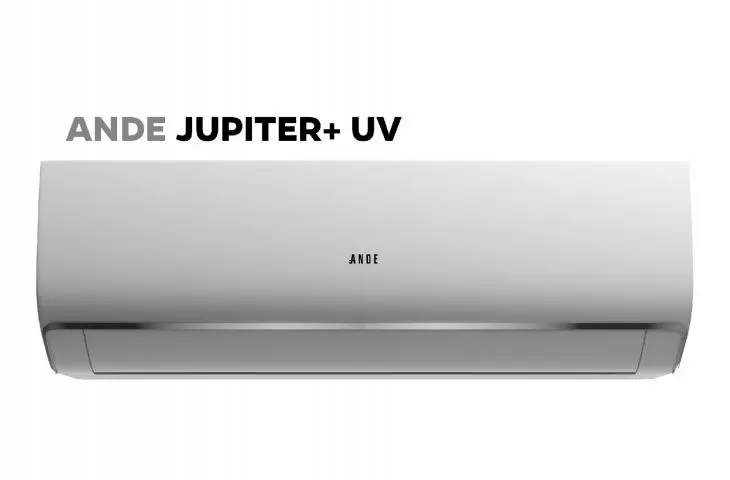 Ande - the best air conditioner for you