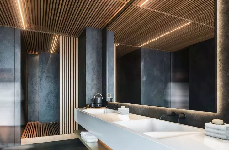 Nobu Hotel Warsaw