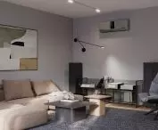 Ande - the best air conditioner for you