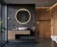 Geberit toilet bowls are distinguished not only by a manufacturing process refined over decades, but also by timeless design. They are all made to ensure water conservation.