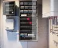 Switchgear with Grenton system