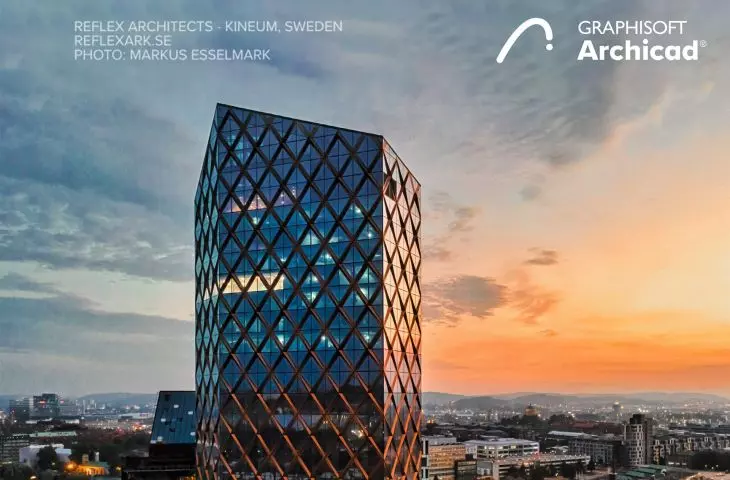 Archicad - BIM software from architects for architects